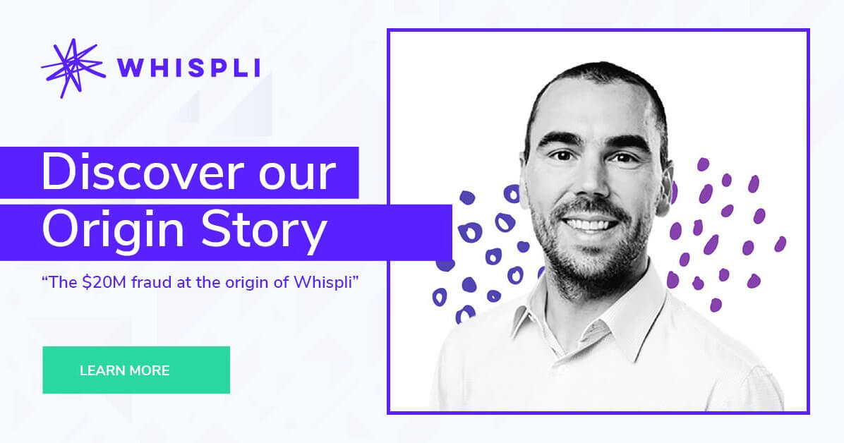 Whispli office