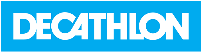 Decathlon Logo