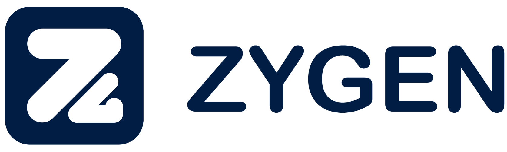 Zygen Logo