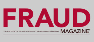 Fraud Magazine