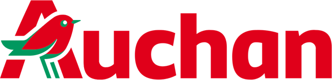 Auchan Logo