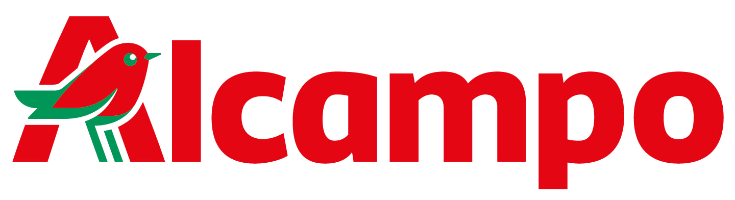 Auchan Logo