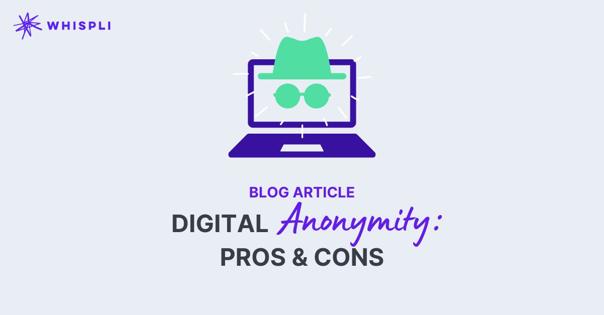 Is Anonymity Worth It? Weighing The Pros & Cons Of M&A Advisory For Founders - 1bgbljm